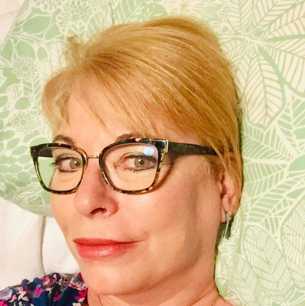Meet your Posher, Chantal